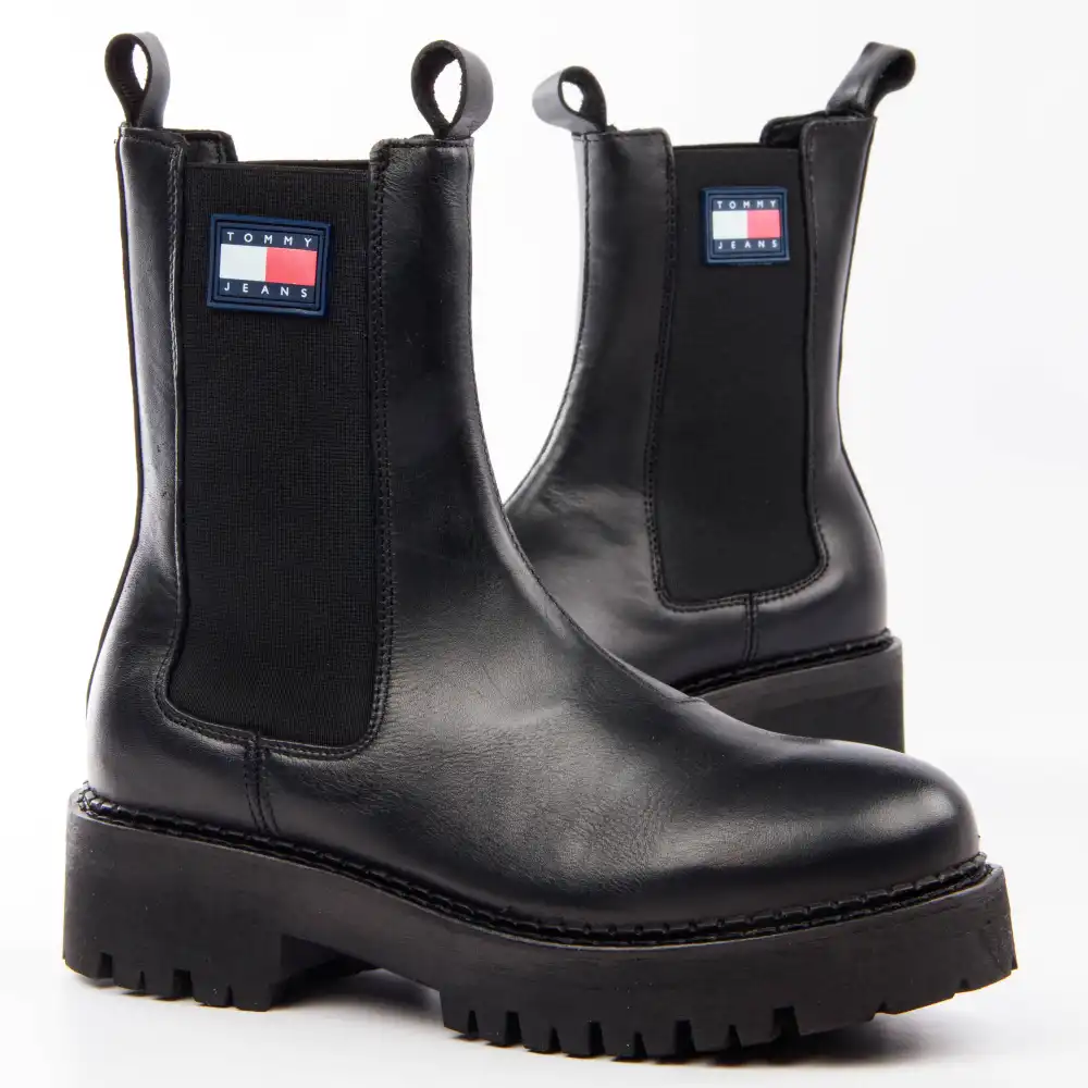 PARTNER: CREATION ref EN0EN02298-BDS Tommy Jeans - 2