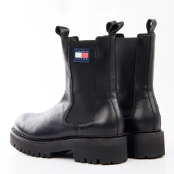 Chelsea Tommy Jeans - 6