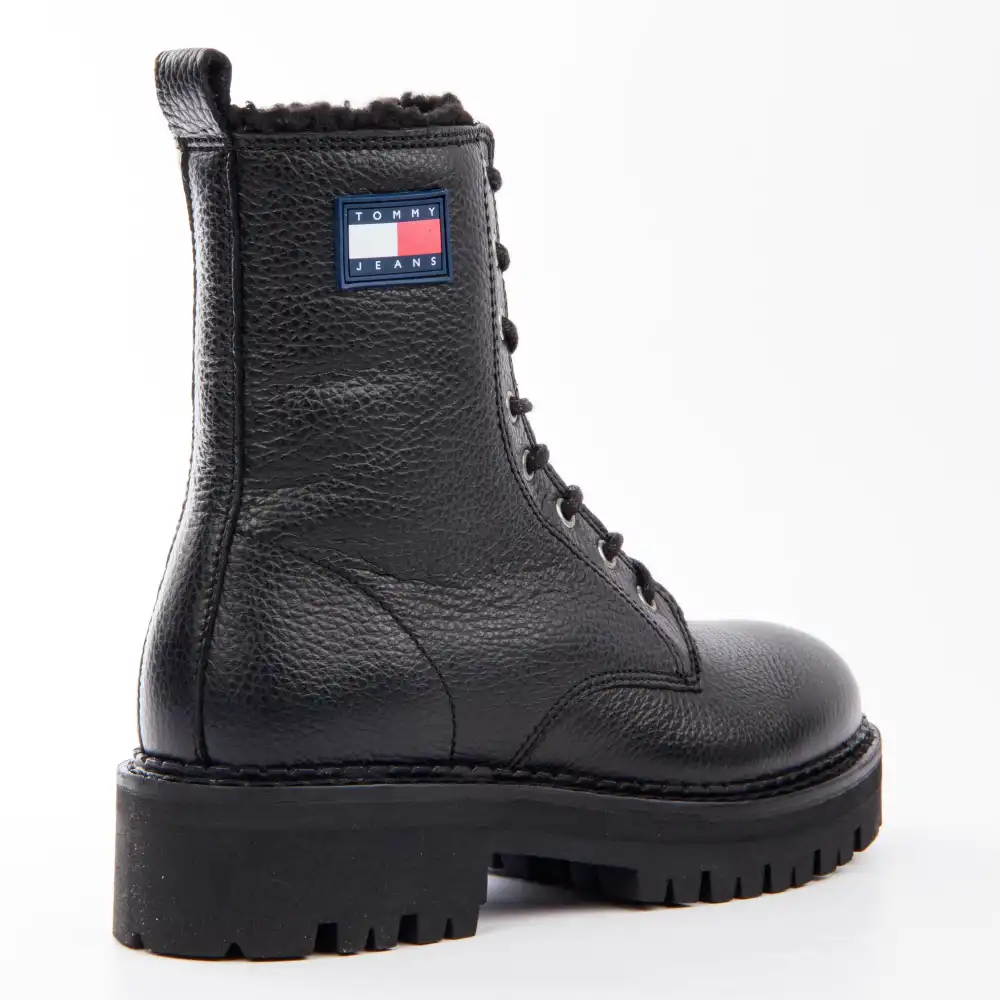 PARTNER: CREATION ref EN0EN02317-BDS Tommy Jeans - 4