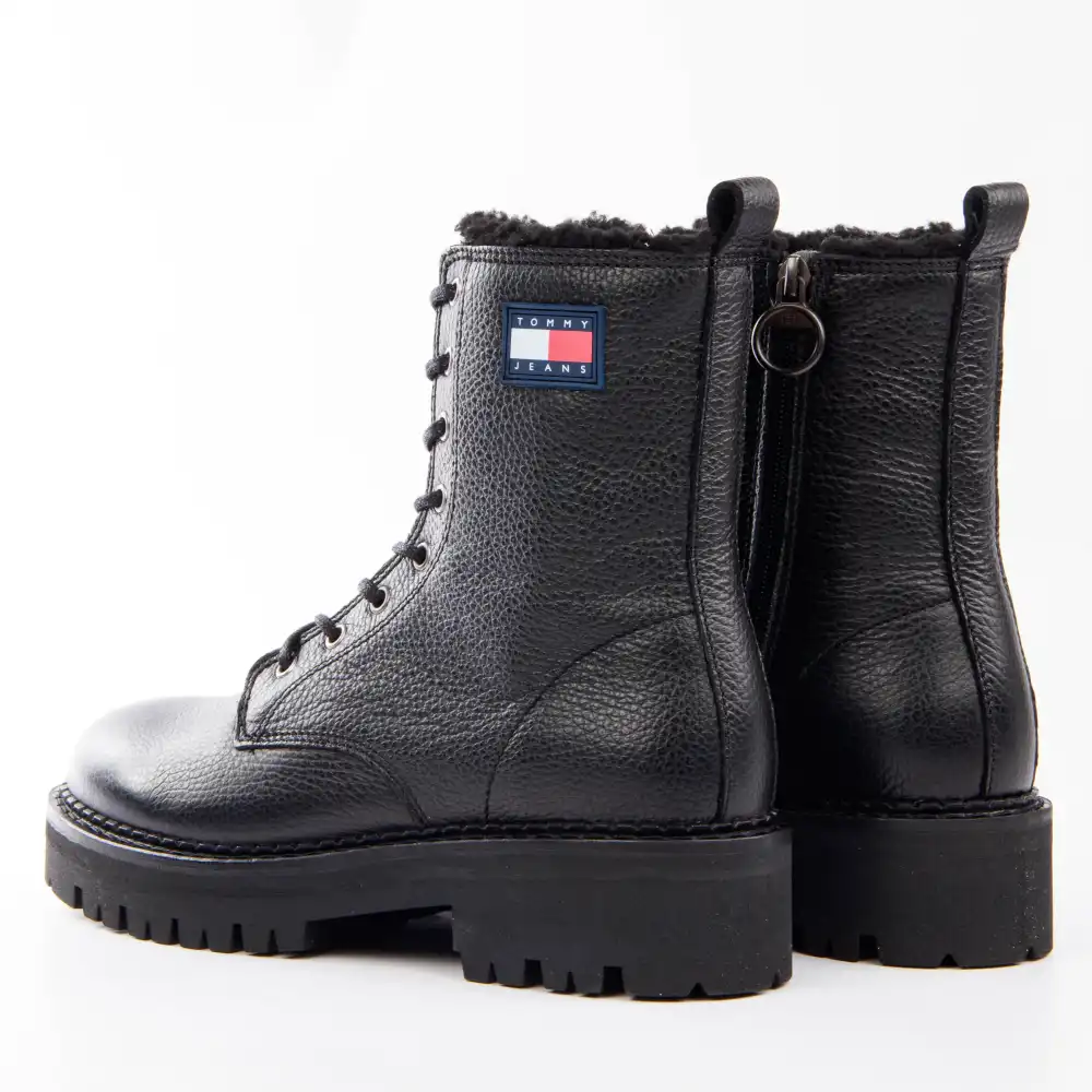 PARTNER: CREATION ref EN0EN02317-BDS Tommy Jeans - 5