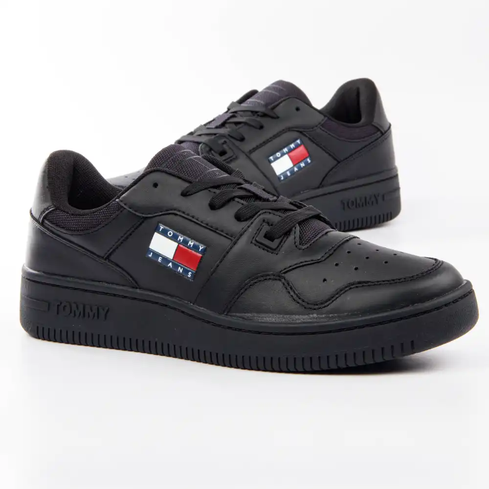 Essentials Tommy Jeans - 2