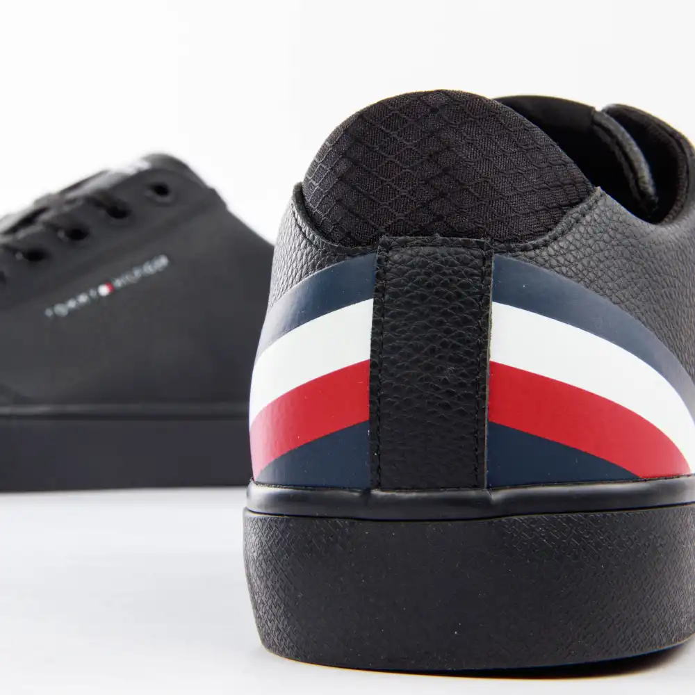 Th Hi Vulc Core Tommy Jeans - 8