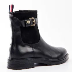 PARTNER: CREATION ref FW0FW07477-BDS Tommy Jeans - 4