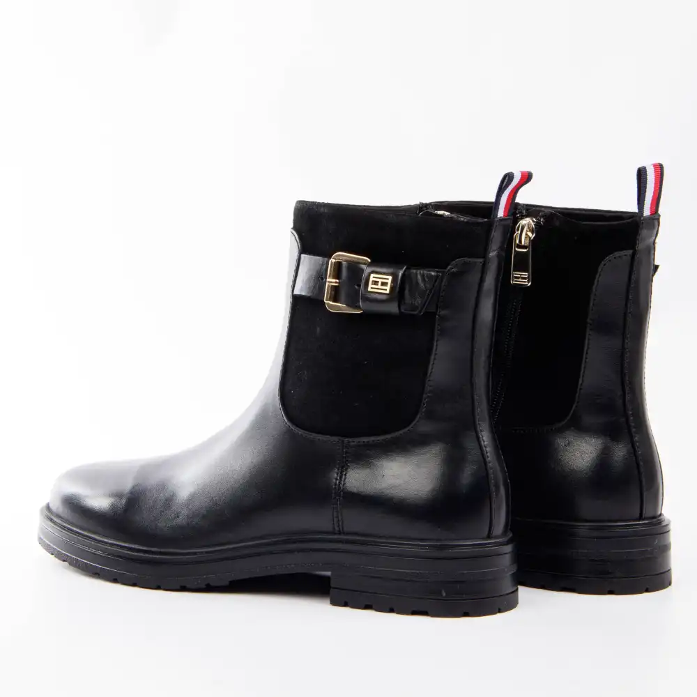 Essential Tommy Jeans - 5