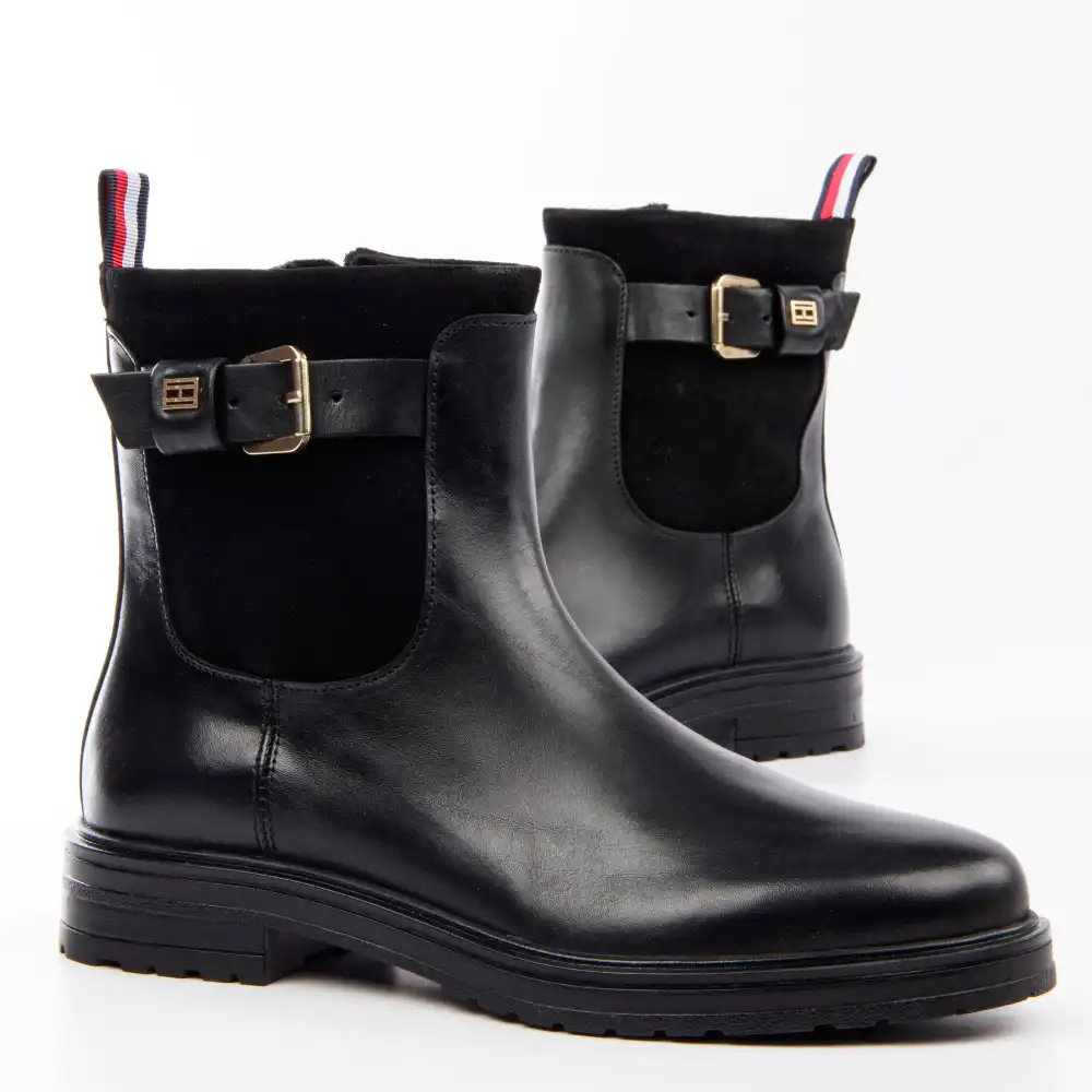 Essential Tommy Jeans - 2