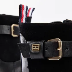 PARTNER: CREATION ref FW0FW07477-BDS Tommy Jeans - 6