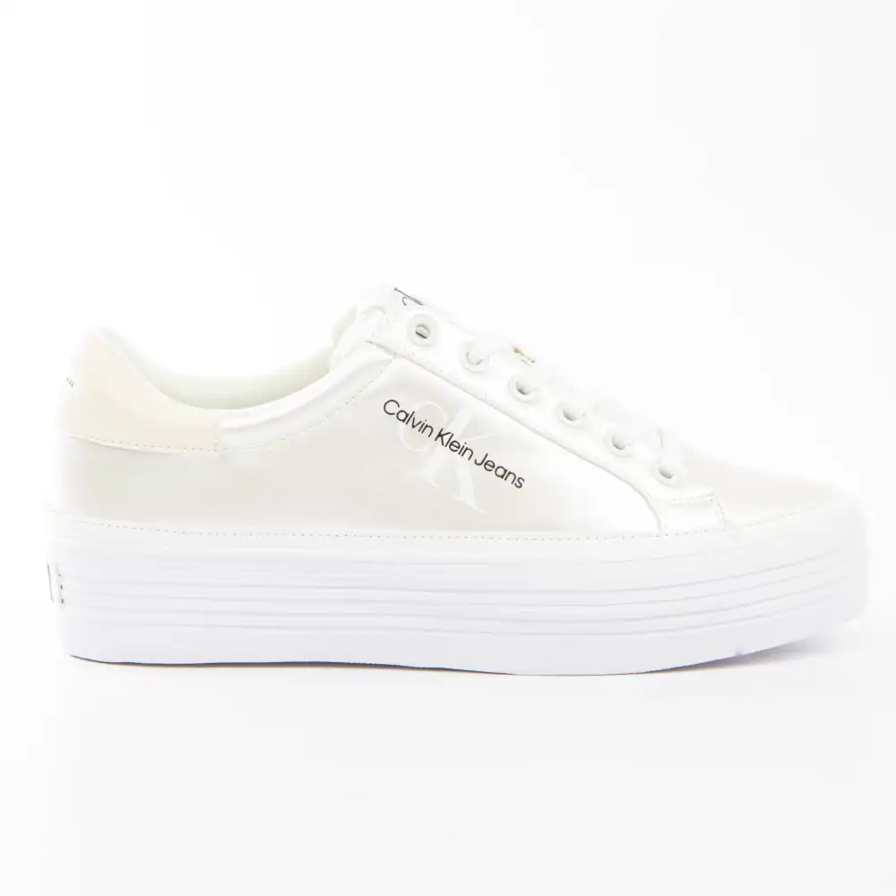 Vulc Calvin Klein - 3 Vulc Calvin Klein - 3