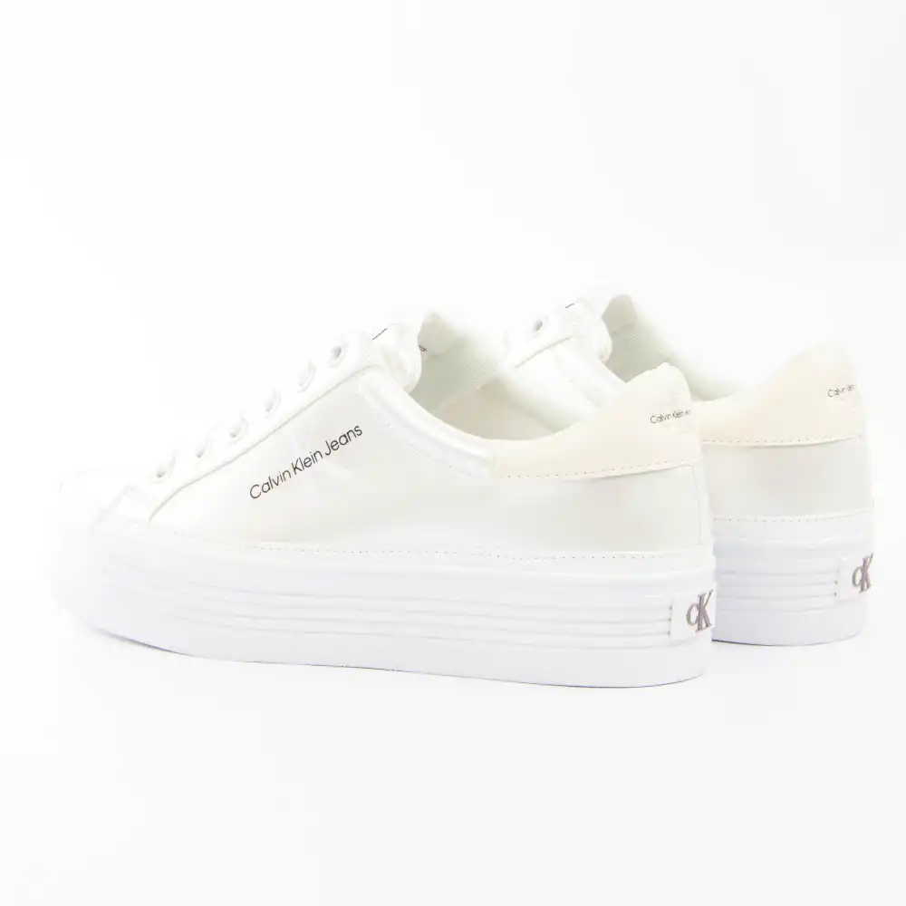 Vulc Calvin Klein - 5 Vulc Calvin Klein - 5