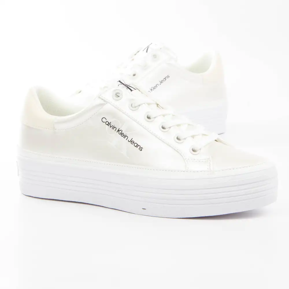 Vulc Calvin Klein - 2 Vulc Calvin Klein - 2