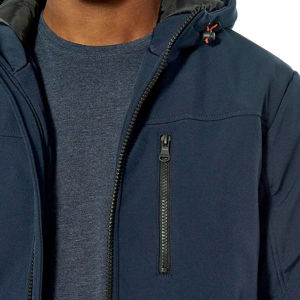 PARTNER: CREATION ref BAYO-NAVY Kaporal - 2 PARTNER: CREATION ref BAYO-NAVY Kaporal - 2