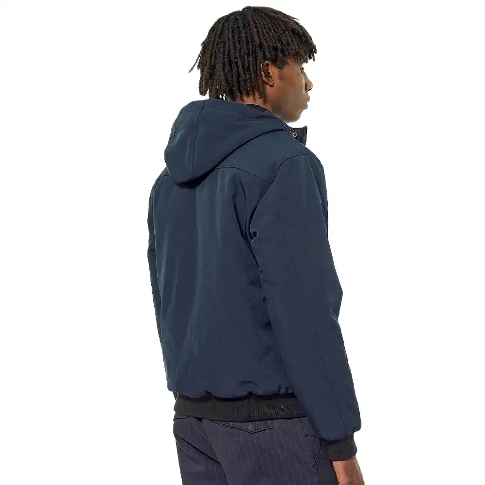 PARTNER: CREATION ref BAYO-NAVY Kaporal - 6 PARTNER: CREATION ref BAYO-NAVY Kaporal - 6