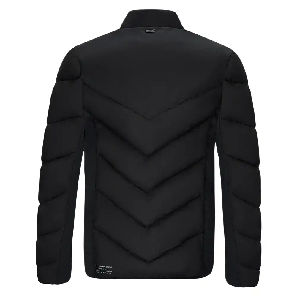 PARTNER: CREATION ref CHAZ-BLACK Kaporal - 4