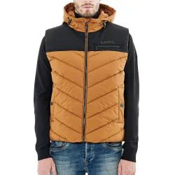 PARTNER: CREATION ref CHET-BISCUI Kaporal - 1