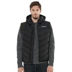 Chet black Kaporal - 1