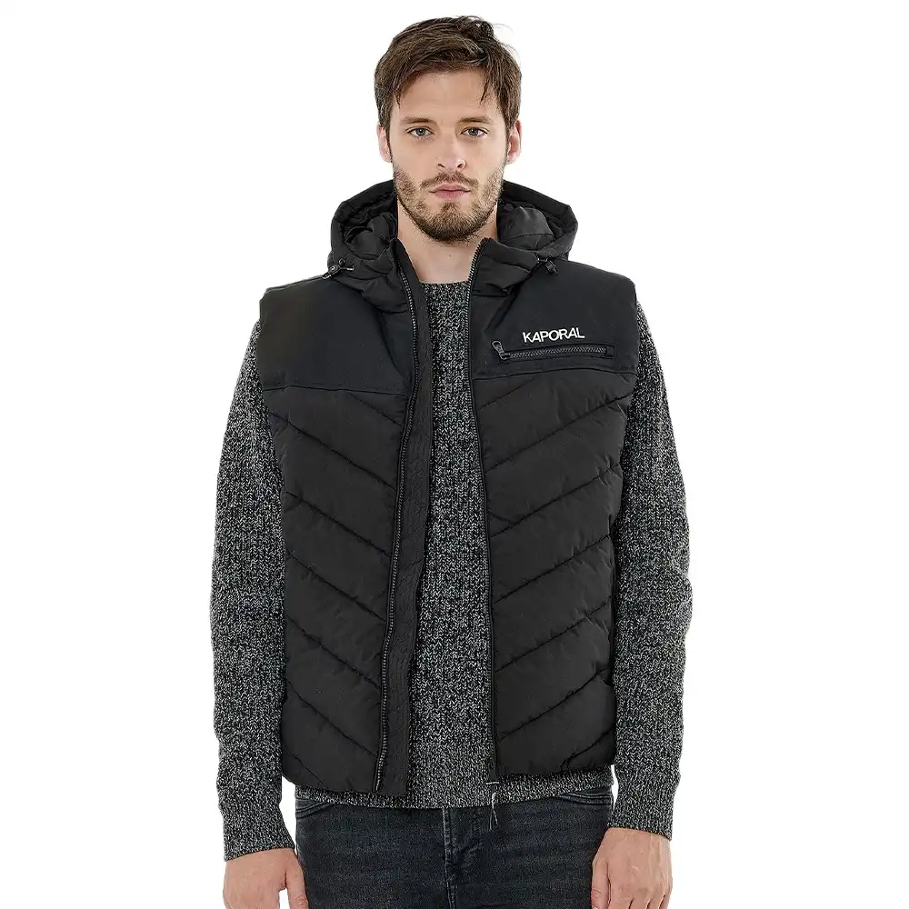 Chet black Kaporal - 1