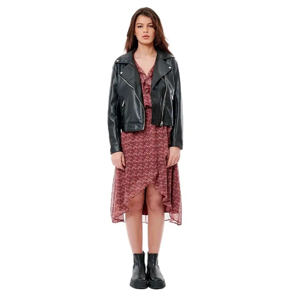 PARTNER: CREATION ref POOL-BLACK Kaporal - 2