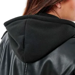 PARTNER: CREATION ref POOL-BLACK Kaporal - 4