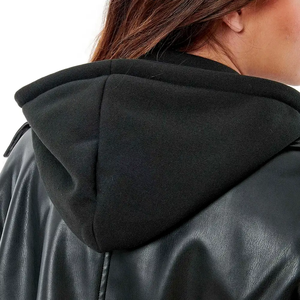 PARTNER: CREATION ref POOL-BLACK Kaporal - 4