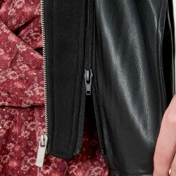 PARTNER: CREATION ref POOL-BLACK Kaporal - 5