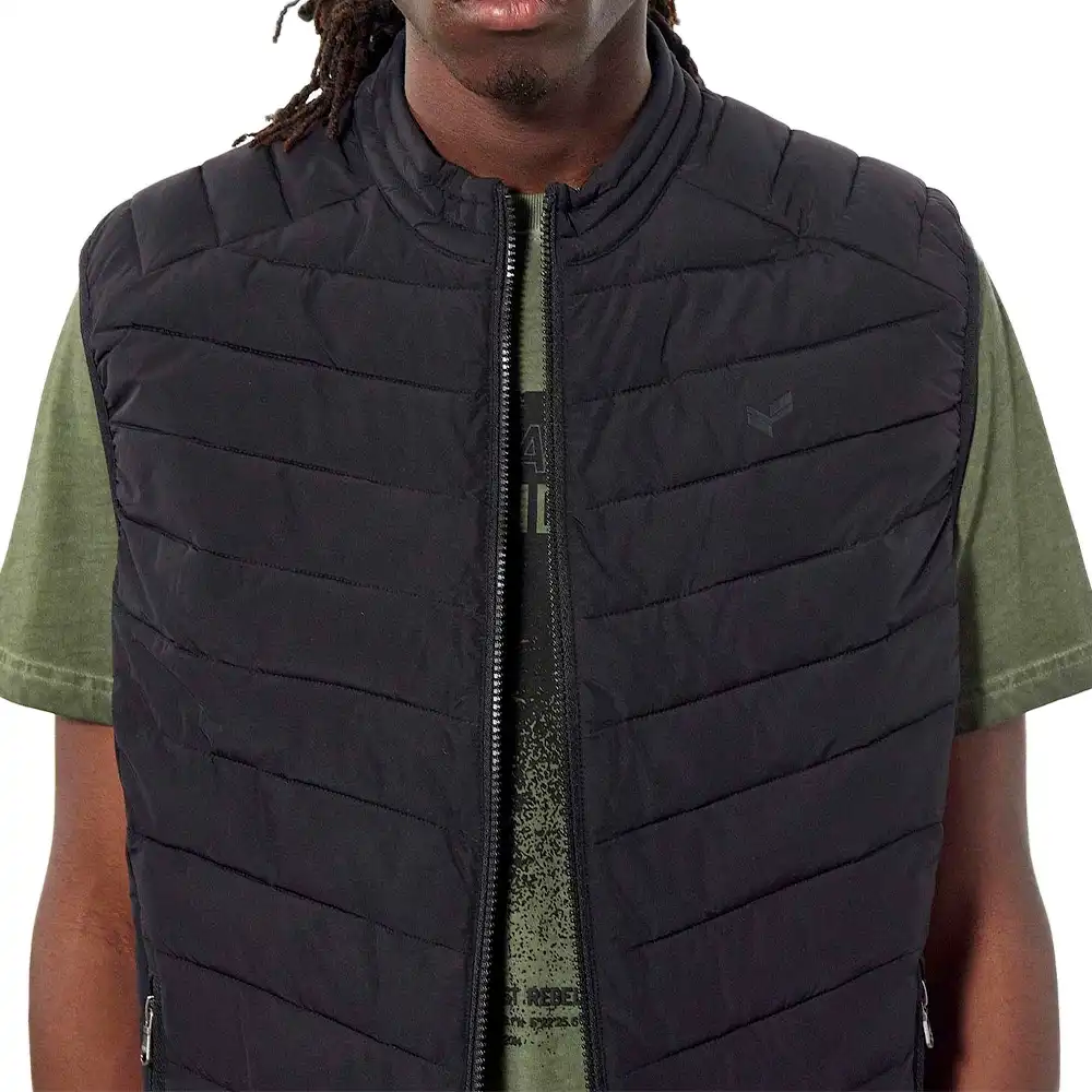 PARTNER: CREATION ref SONA-BLACK Kaporal - 2