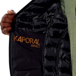 PARTNER: CREATION ref SONA-BLACK Kaporal - 5