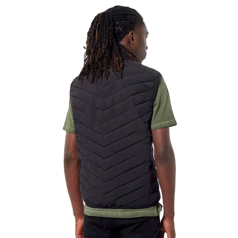 PARTNER: CREATION ref SONA-BLACK Kaporal - 7