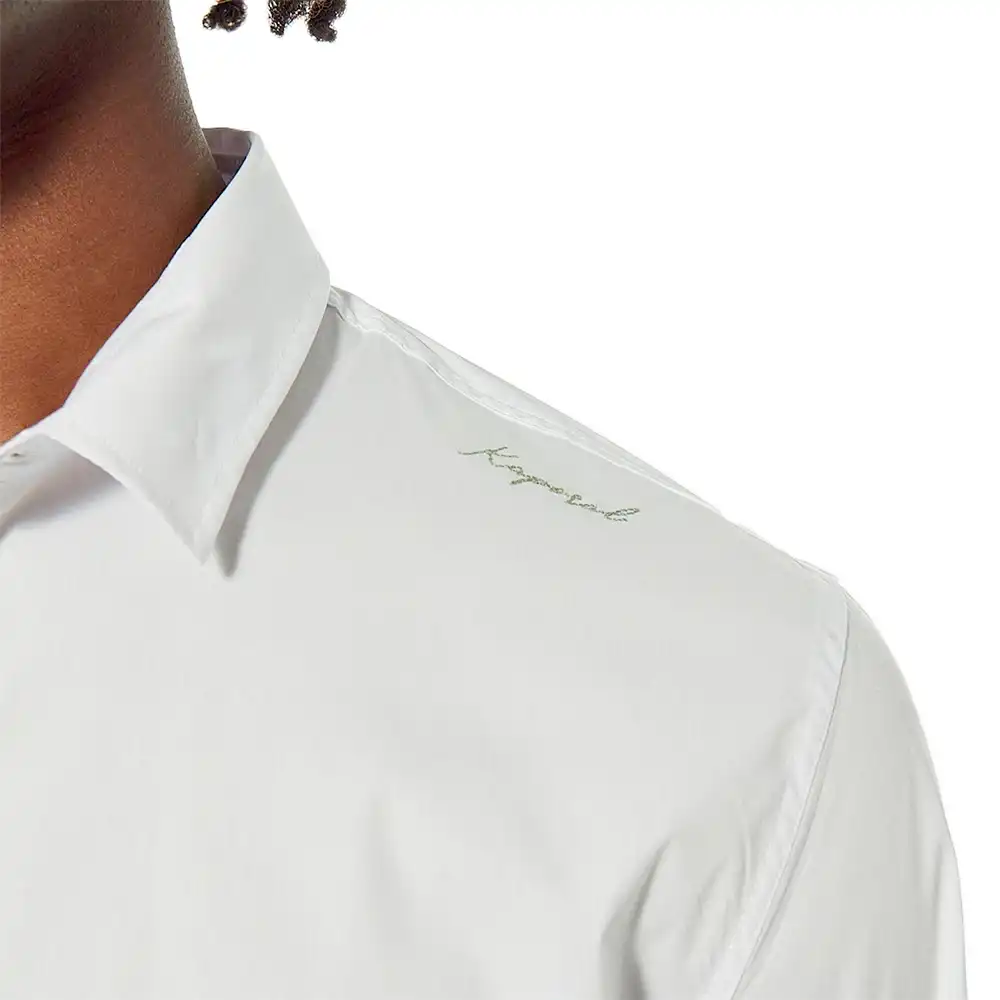 PARTNER: CREATION ref SURAJ-WHITE Kaporal - 3