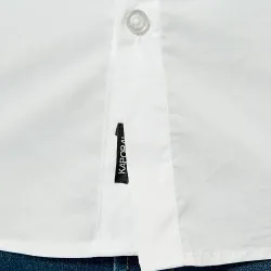 PARTNER: CREATION ref SURAJ-WHITE Kaporal - 4