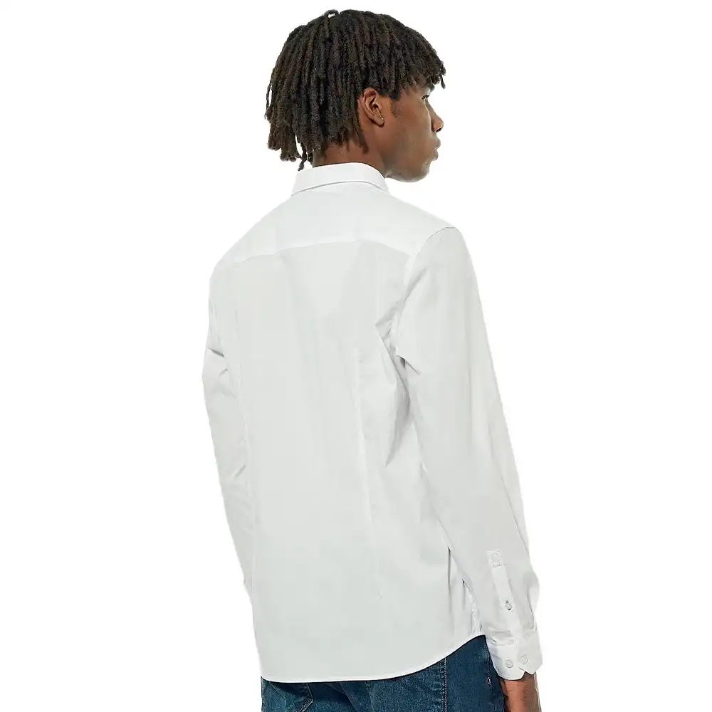 PARTNER: CREATION ref SURAJ-WHITE Kaporal - 6