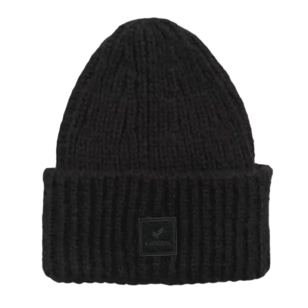 PARTNER: CREATION ref VELMO-BLACK Kaporal - 4