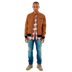 PARTNER: CREATION ref VIRAK-CAMEL Kaporal - 1