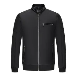 PARTNER: CREATION ref VIRAK-BLACK Kaporal - 1