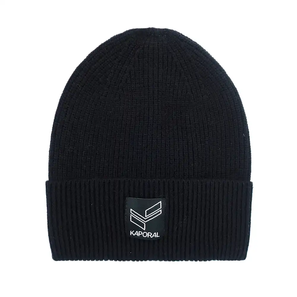 PARTNER: CREATION ref VOXY-BLACK Kaporal - 2 PARTNER: CREATION ref VOXY-BLACK Kaporal - 2