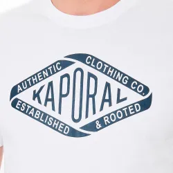 PARTNER: CREATION ref RAZ-WHITE Kaporal - 3 PARTNER: CREATION ref RAZ-WHITE Kaporal - 3