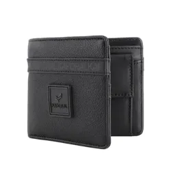 PARTNER: CREATION ref VALIA-BLACK Kaporal - 1