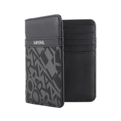 PARTNER: CREATION ref VARLO-BLACK Kaporal - 1