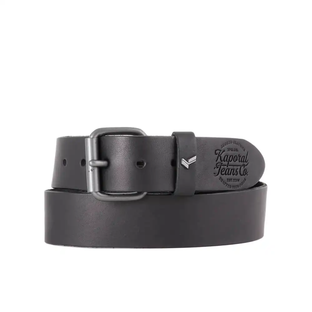 PARTNER: CREATION ref HEBER-NBLACK Kaporal - 2 PARTNER: CREATION ref HEBER-NBLACK Kaporal - 2