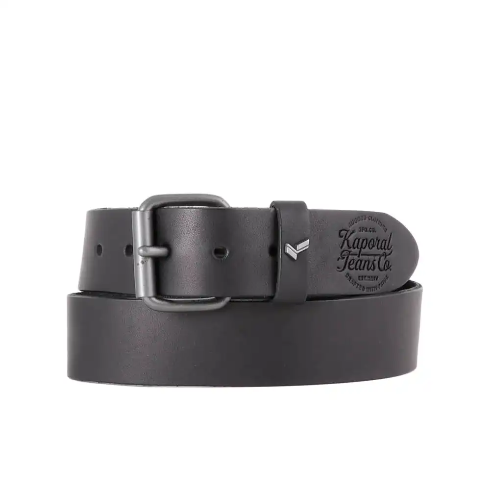 PARTNER: CREATION ref HEBER-NBLACK Kaporal - 7 PARTNER: CREATION ref HEBER-NBLACK Kaporal - 7