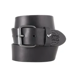 PARTNER: CREATION ref HEBER-NBLACK Kaporal - 1