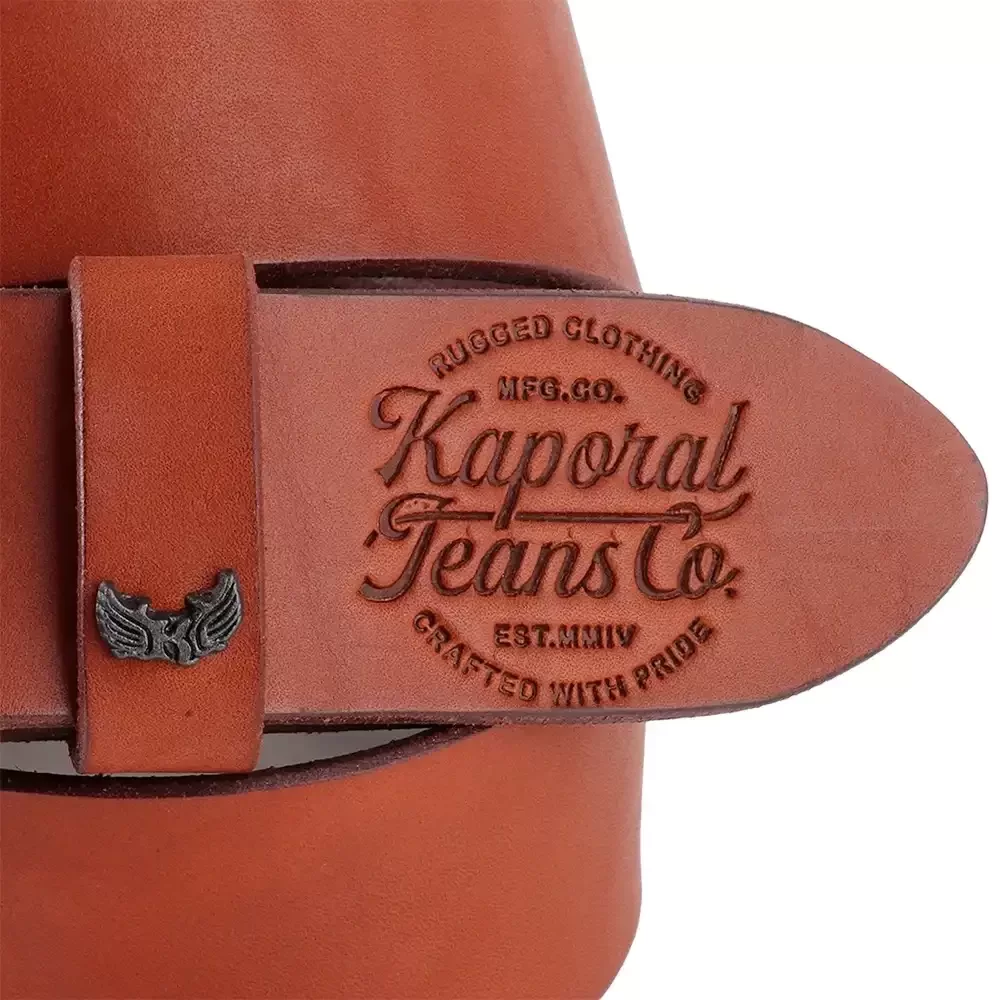 PARTNER: CREATION ref HEBER-NCAMEL Kaporal - 3