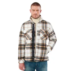 PARTNER: CREATION ref CYR-ECRU Kaporal - 1