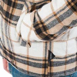 Cyr ecru Kaporal - 5