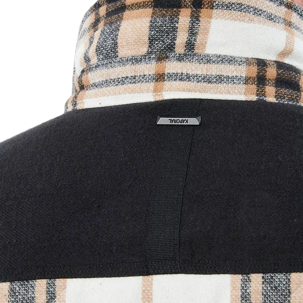 Cyr ecru Kaporal - 6