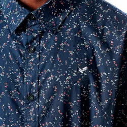 PARTNER: CREATION ref CHEVY-NAVY Kaporal - 2