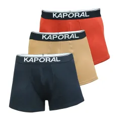 PARTNER: CREATION ref QUAD-BISCUI Kaporal - 1