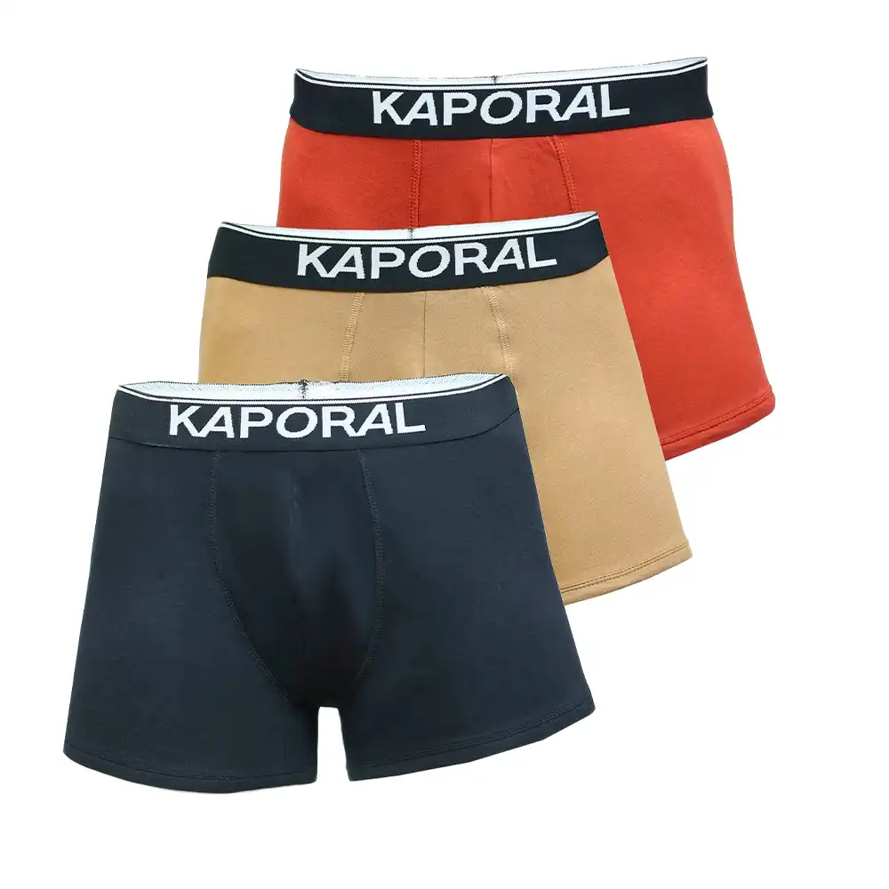 Quad Kaporal - 1