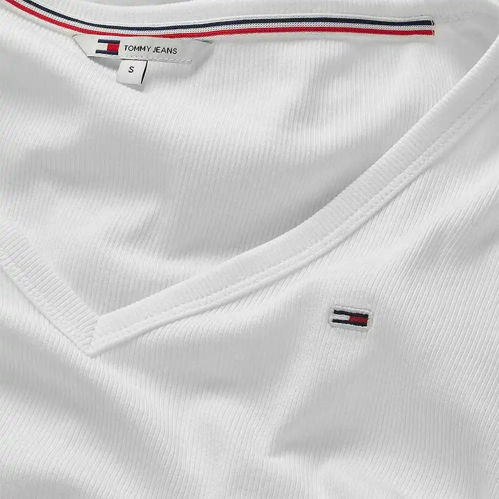 PARTNER: CREATION ref DW0DW17385-YBR Tommy Jeans - 2