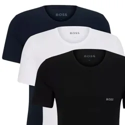 pack x3 Bodywear RN Boss - 2