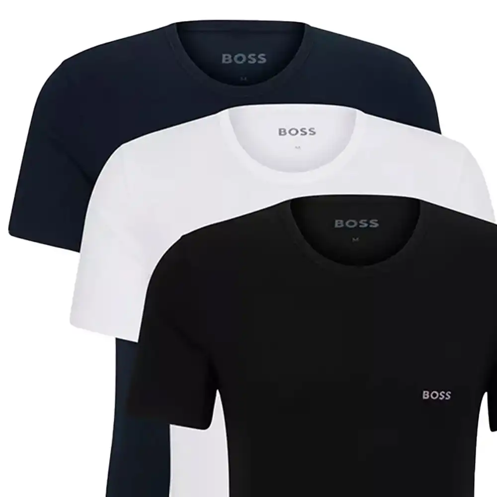 pack x3 Bodywear RN Boss - 2