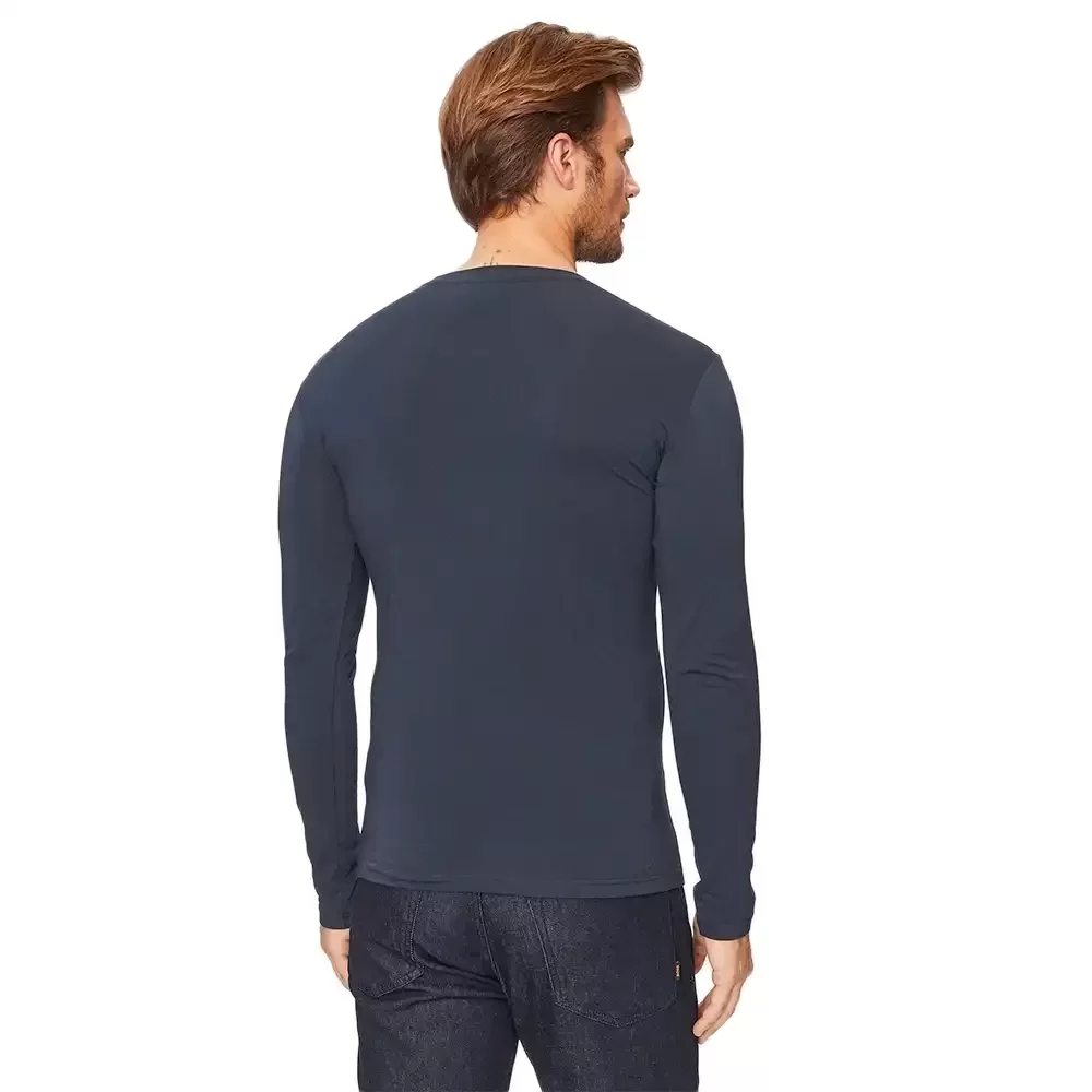 PARTNER: CREATION ref 1110233F517-00135 Emporio Armani - 6